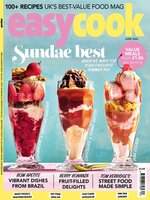 Easy Cook
